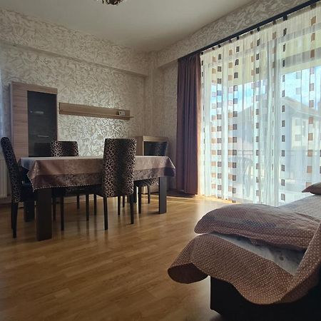Perfect Stay -Free Underground Parking Place, Free Late Check-Out Сибиу Экстерьер фото