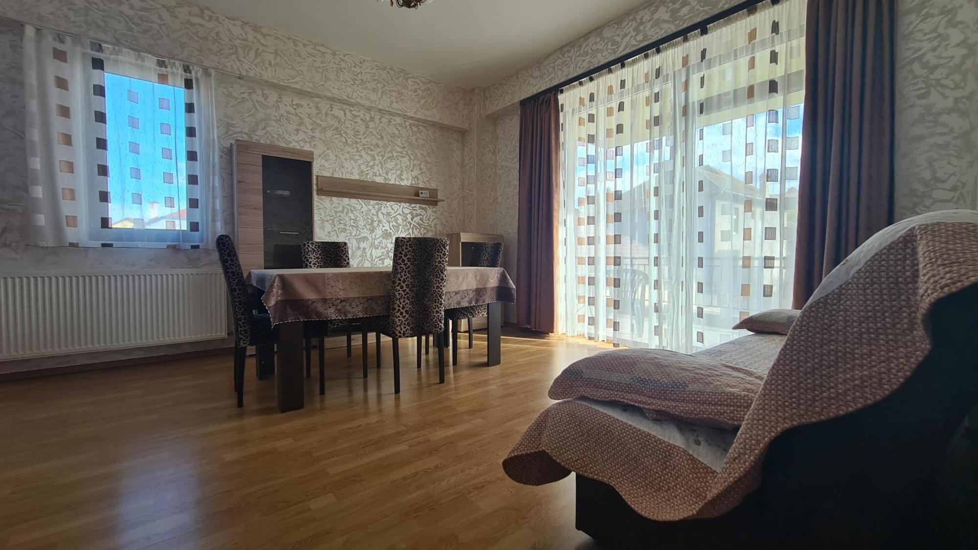 Perfect Stay -Free Underground Parking Place, Free Late Check-Out Сибиу Экстерьер фото